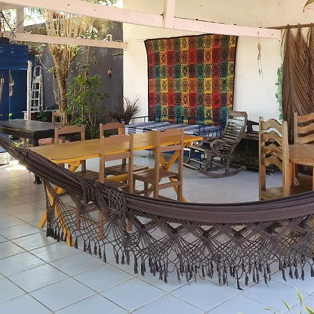 Casarao Do Pontal Hotel Coruripe Exterior photo