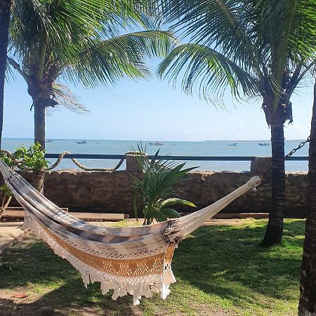 Casarao Do Pontal Hotel Coruripe Exterior photo