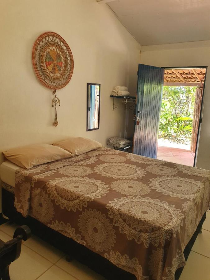 Casarao Do Pontal Hotel Coruripe Exterior photo
