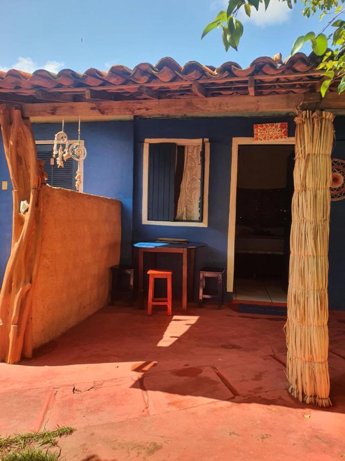 Casarao Do Pontal Hotel Coruripe Exterior photo