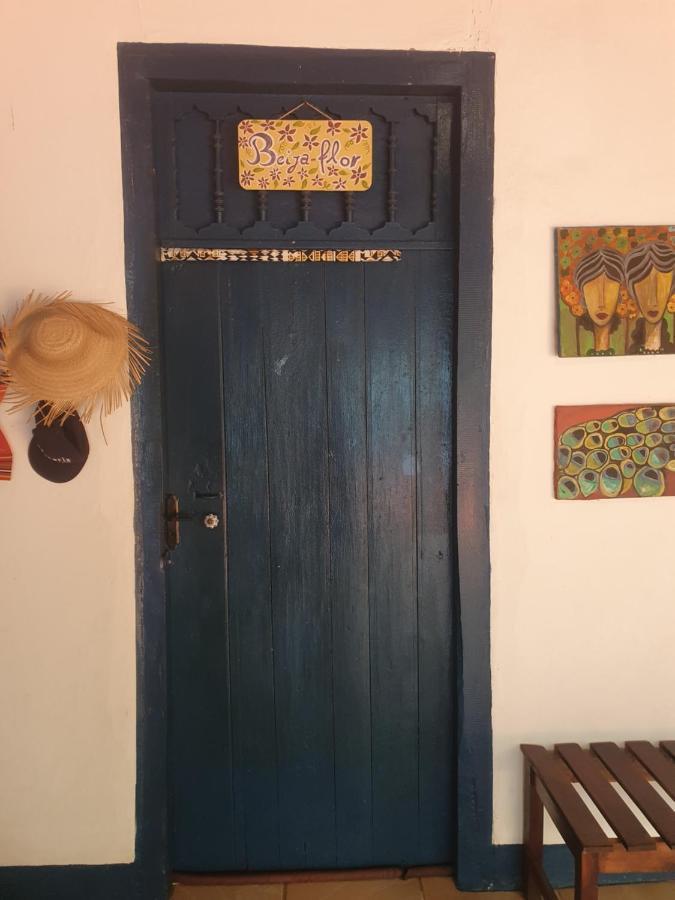 Casarao Do Pontal Hotel Coruripe Room photo