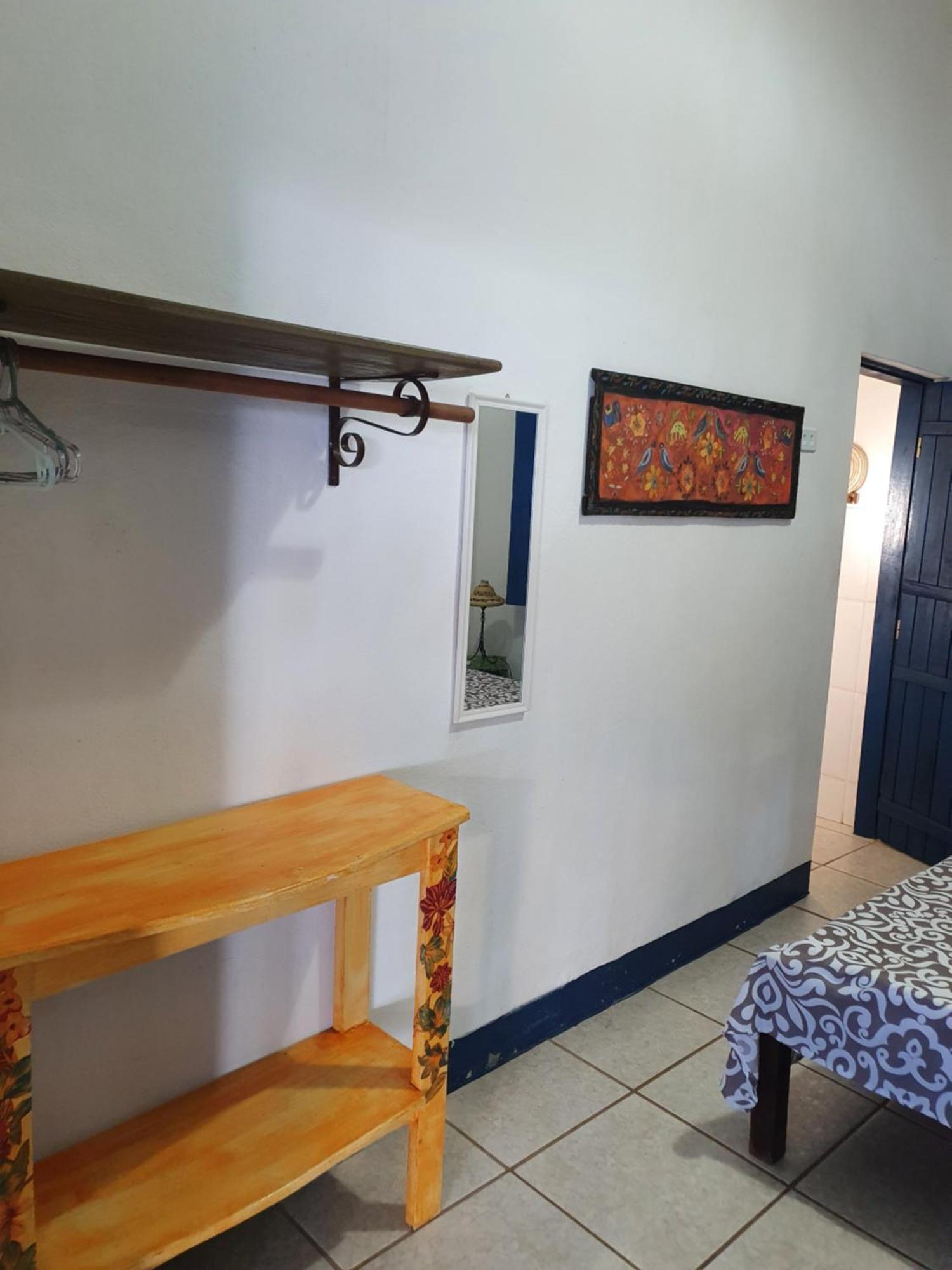 Casarao Do Pontal Hotel Coruripe Room photo
