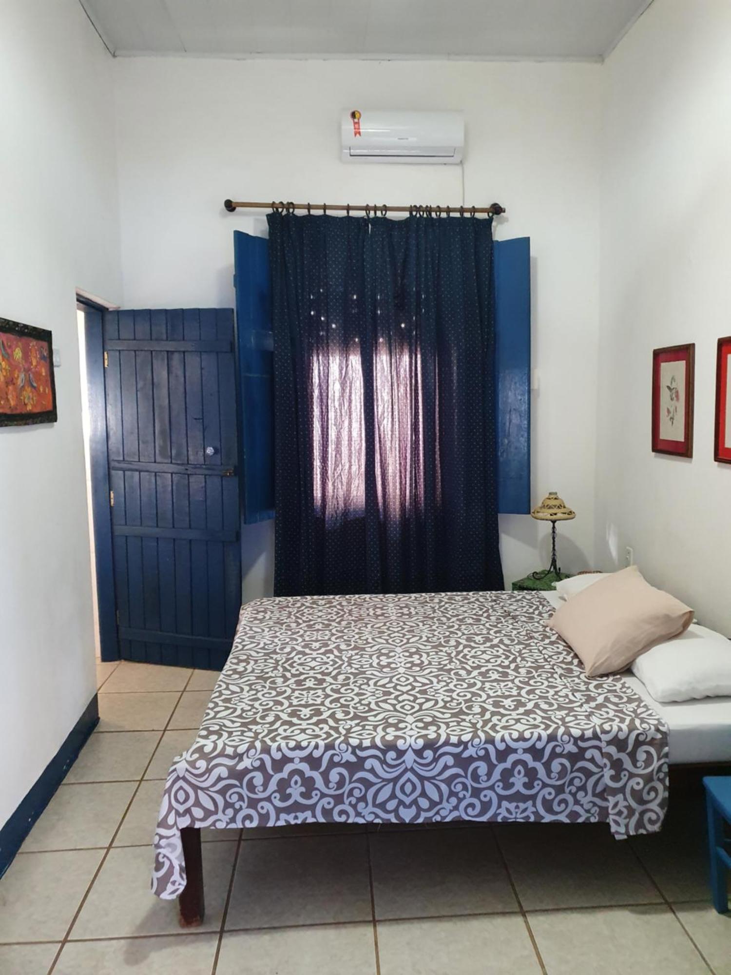 Casarao Do Pontal Hotel Coruripe Room photo