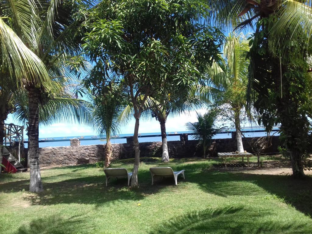 Casarao Do Pontal Hotel Coruripe Exterior photo
