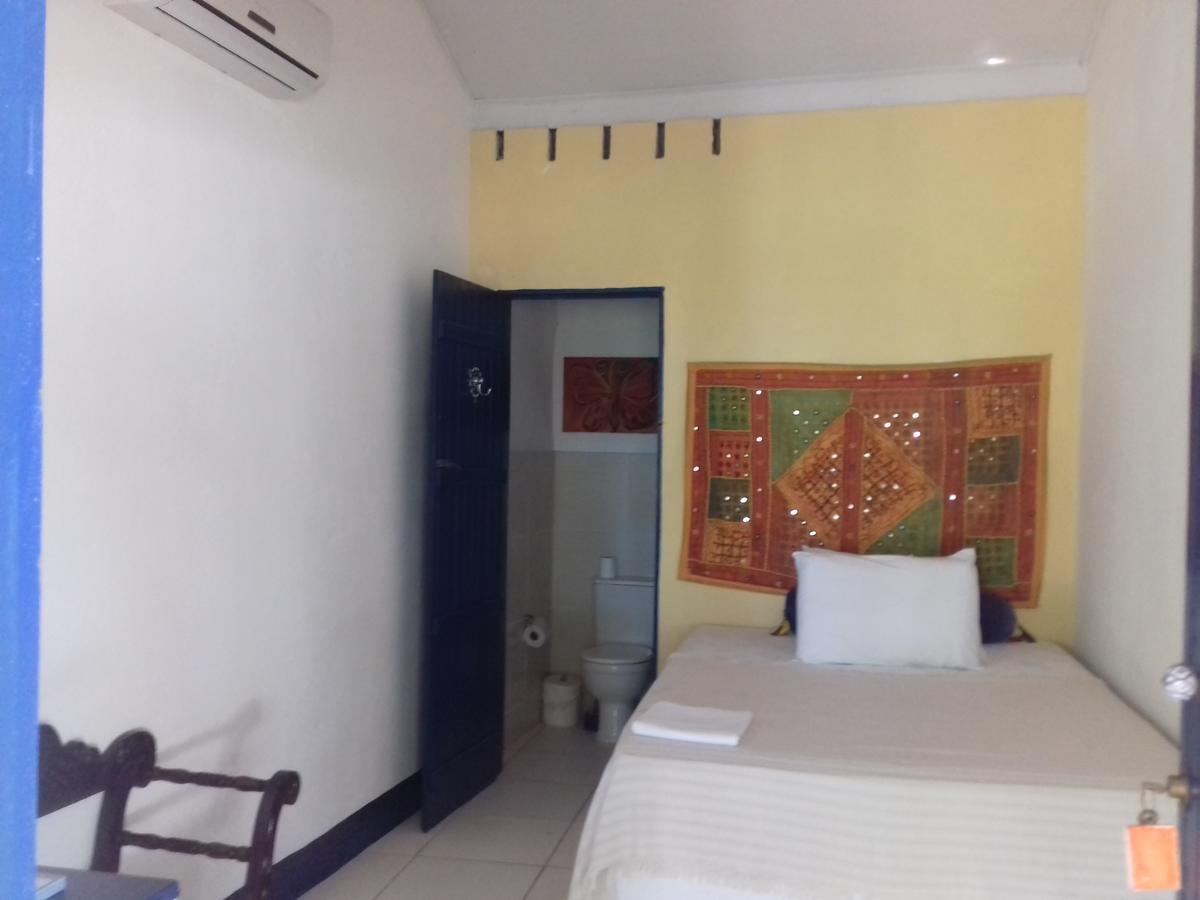 Casarao Do Pontal Hotel Coruripe Exterior photo